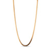 ENAMEL Copenhagen Halsband, Caroline Necklaces 925S/GP