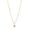 ENAMEL Copenhagen Halsband, Cherry Necklaces Red