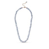 ENAMEL Copenhagen Halsband, Ciel Necklaces Steel Blue