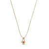 ENAMEL Copenhagen Halsband, Heart Keeper Necklaces Red