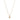 ENAMEL Copenhagen Halsband, Heart Keeper Necklaces Red