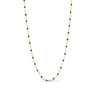 Halsband, Lola