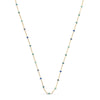 ENAMEL Copenhagen Halsband, Lola Necklaces Atlantic