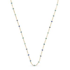Halsband, Lola