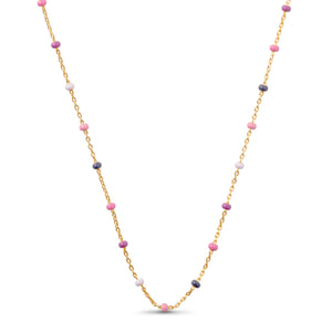 Halsband, Lola