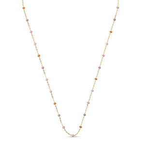 Halsband, Lola