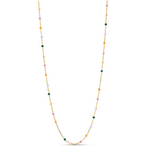 Halsband, Lola