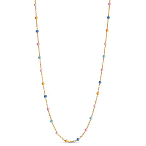 Halsband, Lola