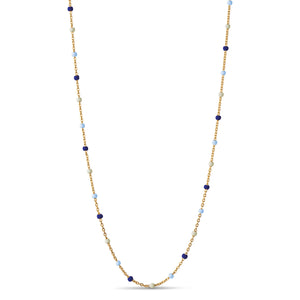Halsband, Lola