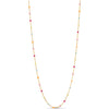 ENAMEL Copenhagen Halsband, Lola Necklaces Rainbow