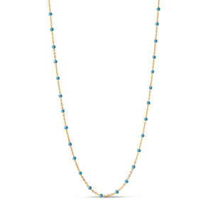 Halsband, Lola
