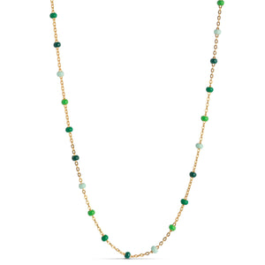 Halsband, Lola