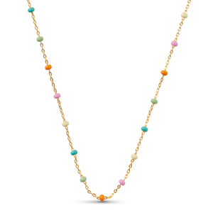 Halsband, Lola