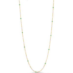 Halsband, Lola