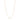 ENAMEL Copenhagen Halsband, Lola Necklaces Daisy