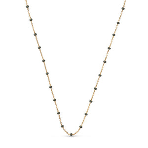 Halsband, Lola