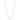 ENAMEL Copenhagen Halsband, Lola Necklaces Marine