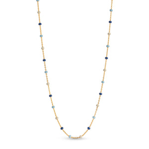 Halsband, Lola