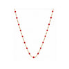 ENAMEL Copenhagen Halsband, Lola Necklaces Red
