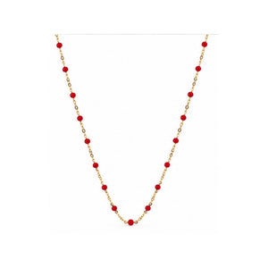 Halsband, Lola