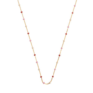 Halsband, Lola