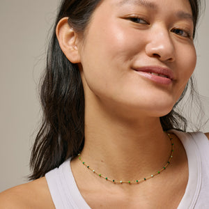 Halsband, Lola