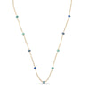 ENAMEL Copenhagen Halsband, Lola Bold Necklaces Atlantic