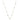 ENAMEL Copenhagen Halsband, Lola Bold Necklaces Atlantic