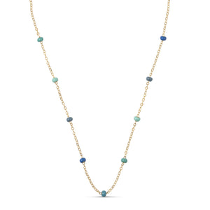 Halsband, Lola Bold