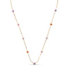 ENAMEL Copenhagen Halsband, Lola Bold Necklaces Blush