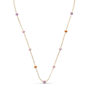 Halsband, Lola Bold