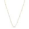 ENAMEL Copenhagen Halsband, Lola Bold Necklaces Daisy