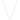 ENAMEL Copenhagen Halsband, Lola Bold Necklaces Daisy