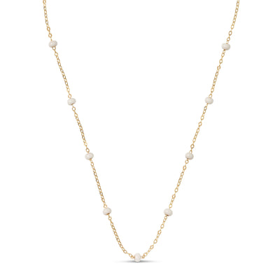 ENAMEL Copenhagen Halsband, Lola Bold Necklaces Daisy
