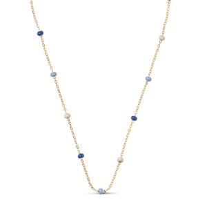 Halsband, Lola Bold