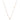 ENAMEL Copenhagen Halsband, Lola Bold Necklaces Rainbow