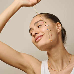 Halsband, Lola Bold Diversity