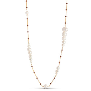 Halsband, Lola Carmen