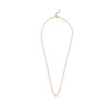 ENAMEL Copenhagen Halsband, Simple Charm Necklaces 925S/GP