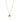 ENAMEL Copenhagen Halsband, Soleil Necklaces Cornflower