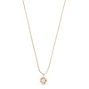 ENAMEL Copenhagen Halsband, Solsken Earrings Daisy