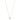 ENAMEL Copenhagen Halsband, Solsken Earrings Daisy