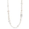 ENAMEL Copenhagen Halsband, Thyra Necklaces Baroque Pearls