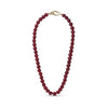 ENAMEL Copenhagen Halsband, Valora Necklaces Bordeaux