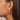 ENAMEL Copenhagen Hoops, Ane Small Earrings 925S/M