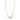 ENAMEL Copenhagen Halsband, Caroline Necklaces 925S/GP