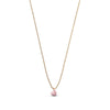 ENAMEL Copenhagen Necklace, Grand Amore Necklaces Soft Rose