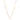 ENAMEL Copenhagen Necklace, Lola Drop Necklaces Daisy