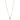 ENAMEL Copenhagen  Halsband, Lola Refined Necklaces Light pink