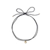 ENAMEL Copenhagen Halsband, Sora Tie Necklaces 925S/GP